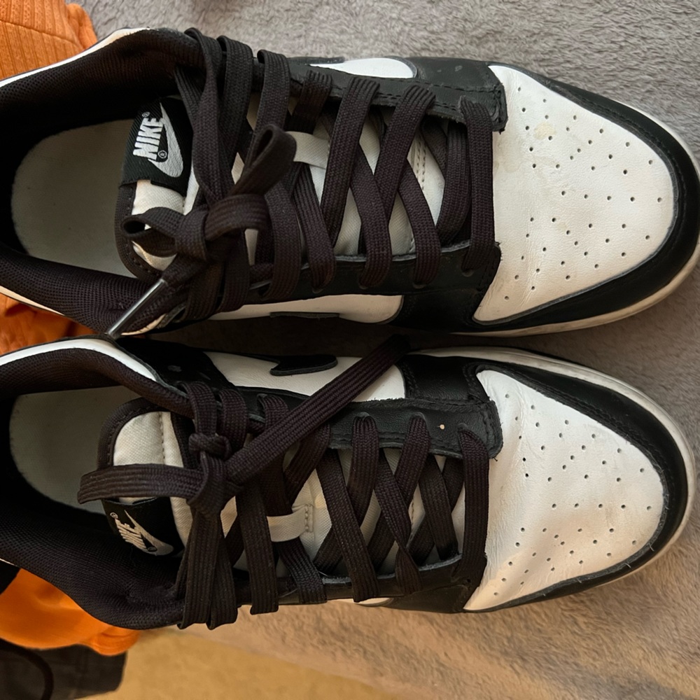 Panda Nike Dunk Low